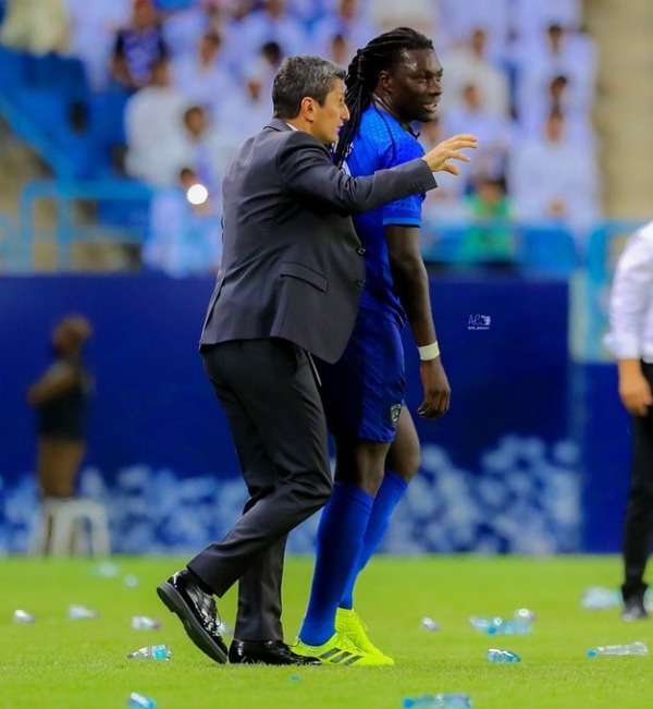 لوشيسكو وجوميز