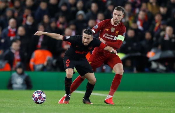 خورخي ميروديو كوكي