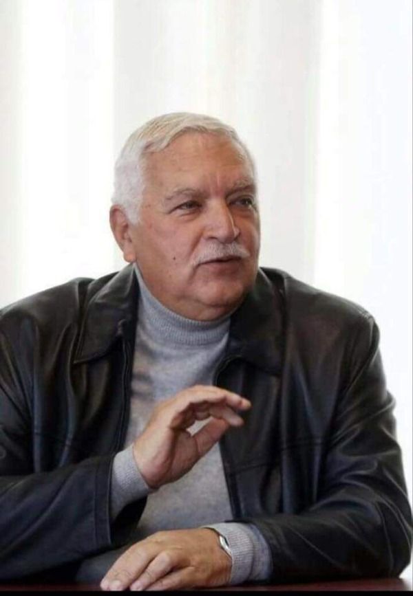 جودت شاكر