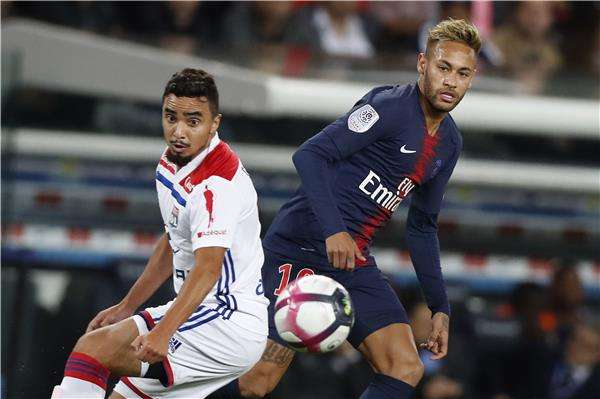 نيمار ورافائيل 