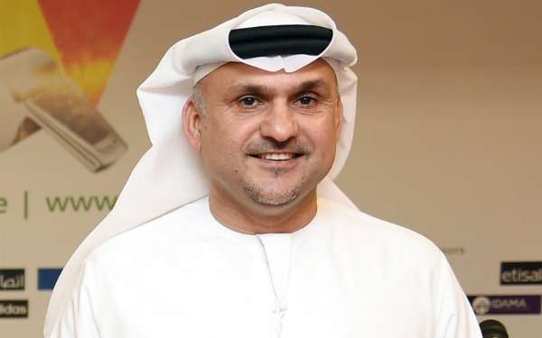 خالد الدوخي