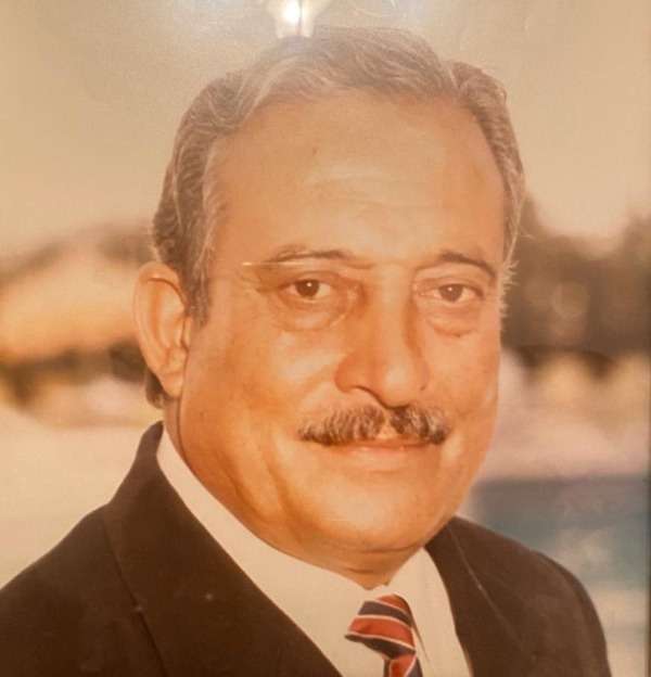 عادل الوزني