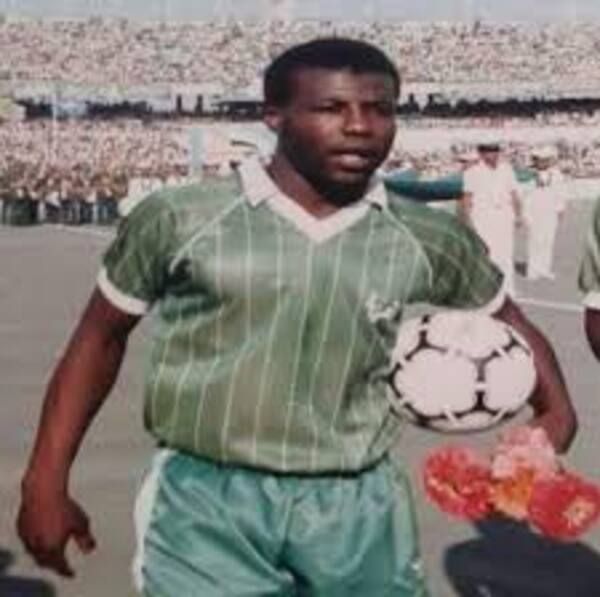 فوزي العيساوي