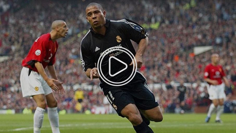 الظاهرة رونالدو