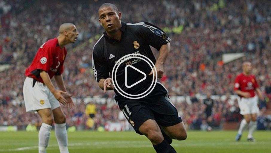 الظاهرة رونالدو