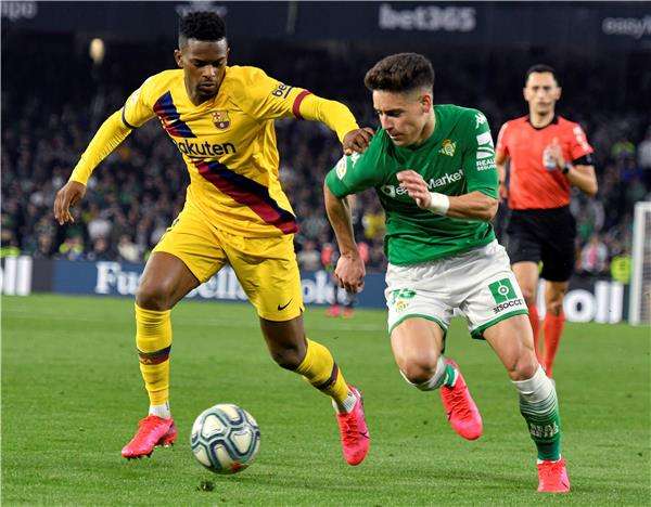 نيلسون سيميدو