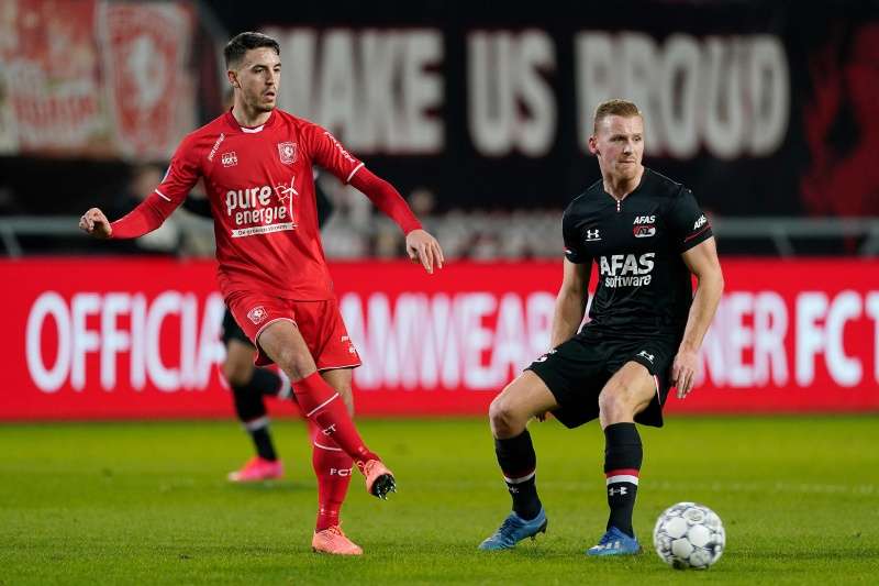 من الدوري الهولندي