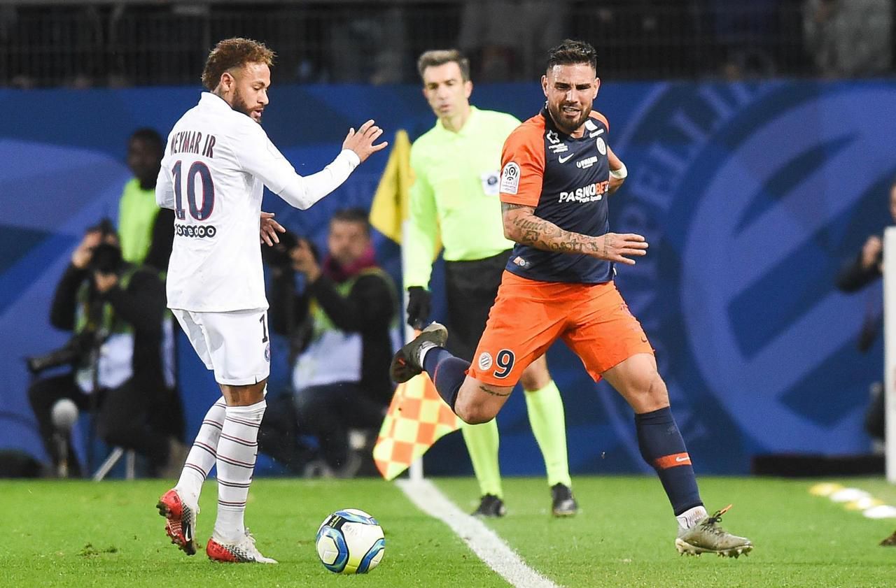 من الدوري الفرنسي