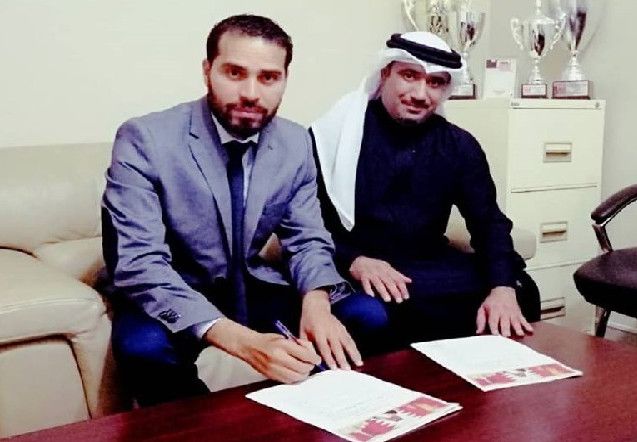 من تجديد عقد المدرب