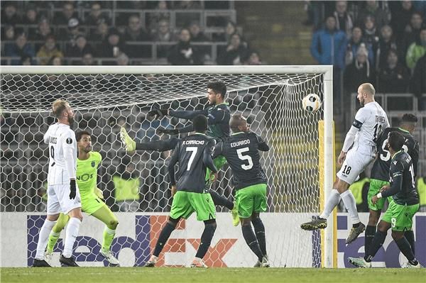 الدوري النمساوي