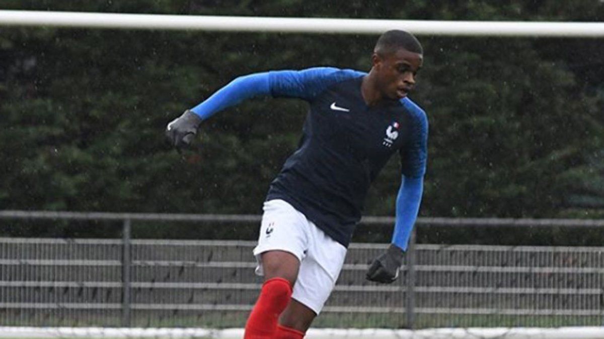 كالولو ظهير ليون 