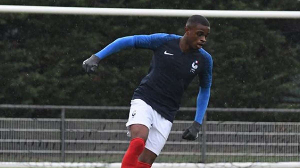 كالولو ظهير ليون 