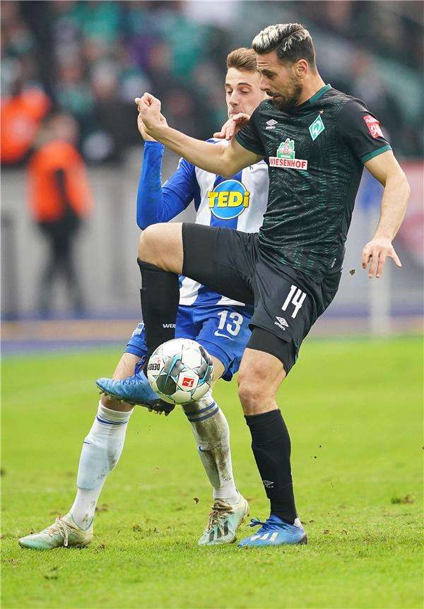  كلاوديو بيتزارو