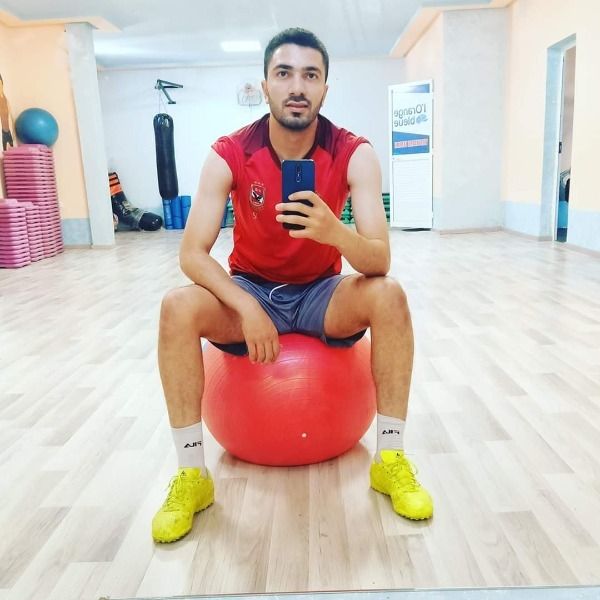 مصطفى الفرماوي 