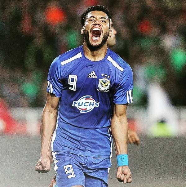 عماد محسن