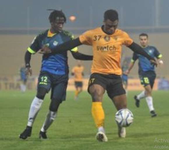  رشيد سومايلا