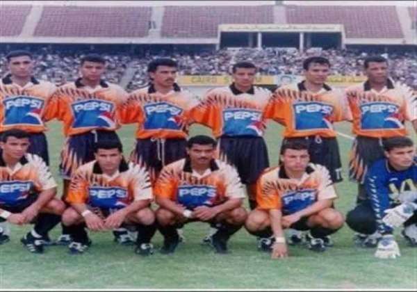 جيل المنصورة الذهبي في التسعينات