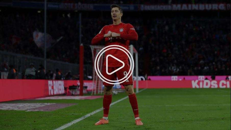 ليفاندوفسكي