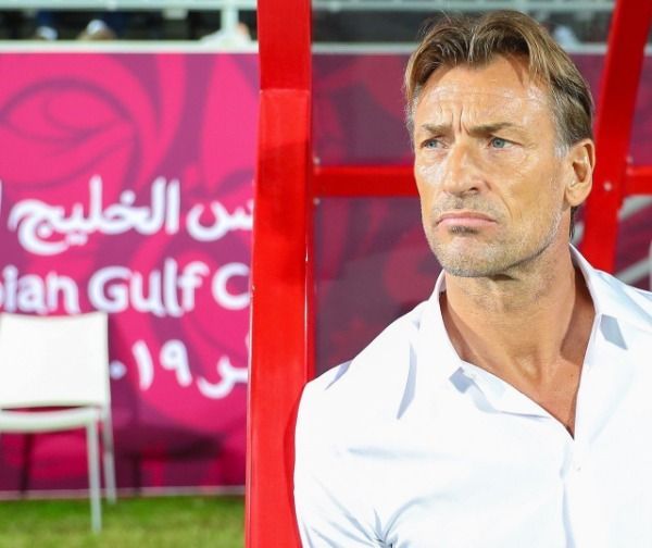 هيرفي رينارد 