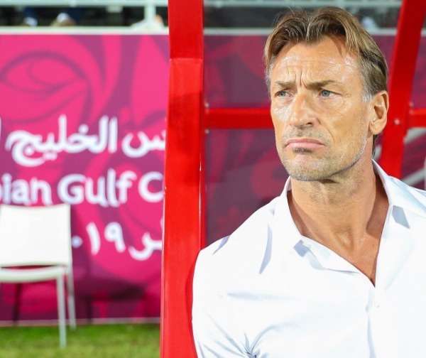 هيرفي رينارد