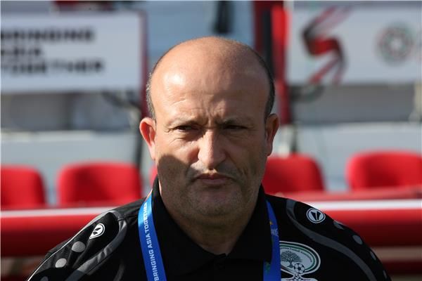 نور الدين ولد علي