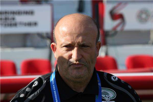 نور الدين ولد علي