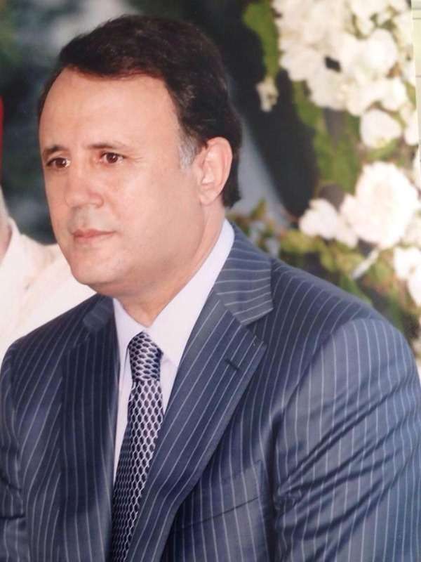 سليم شيبوب
