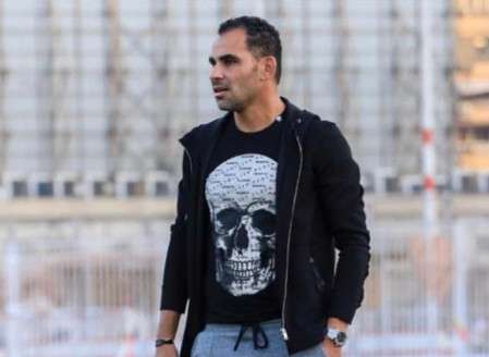 أحمد عيد عبد الملك