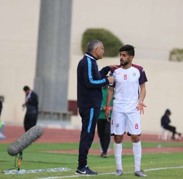 سميحان النابت