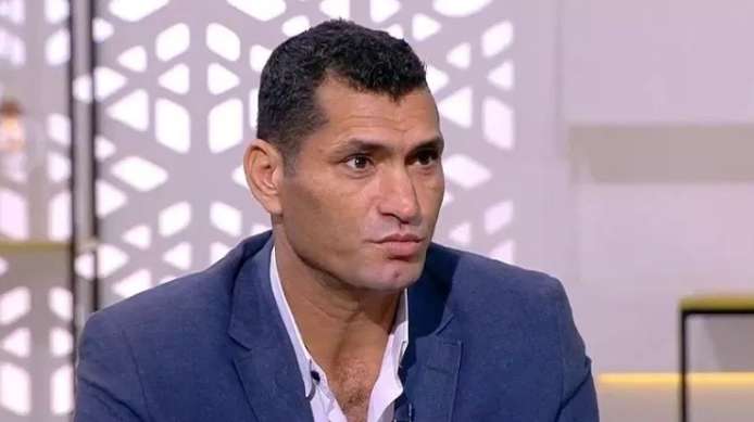 محمود أبو الدهب