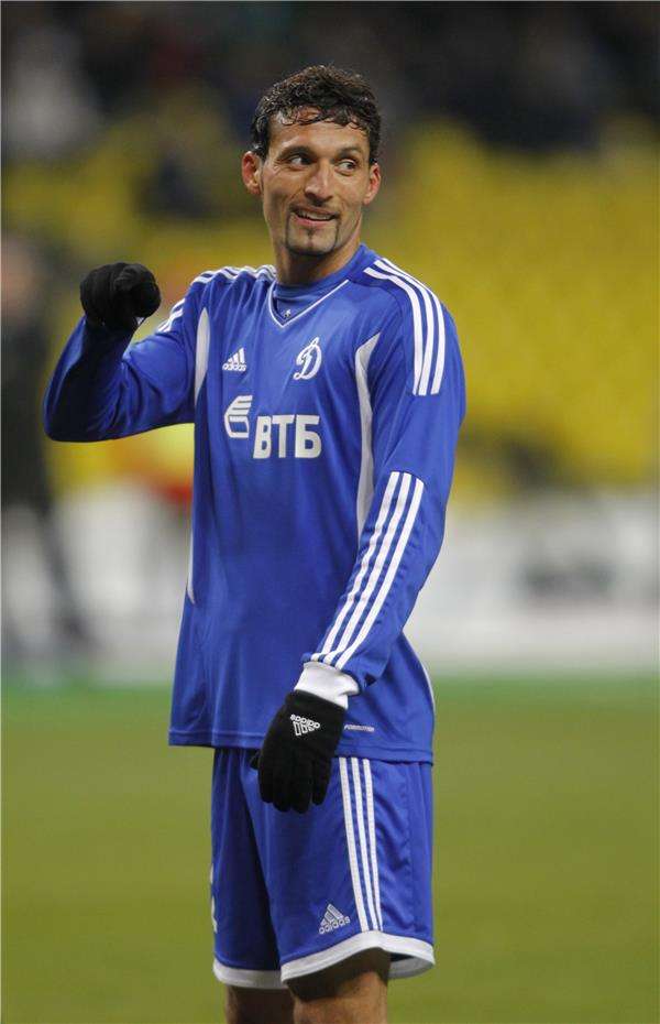 كيفن كوراني