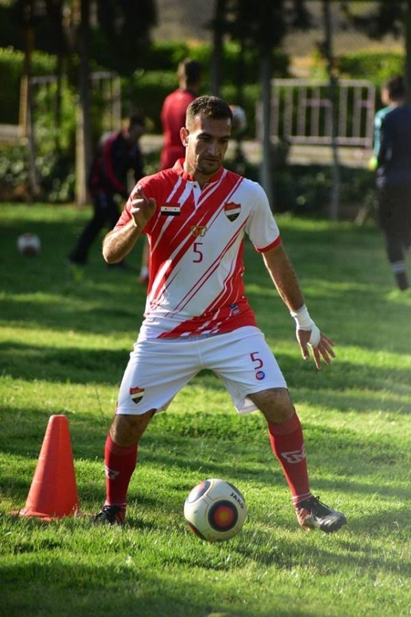 عمر حميدي 