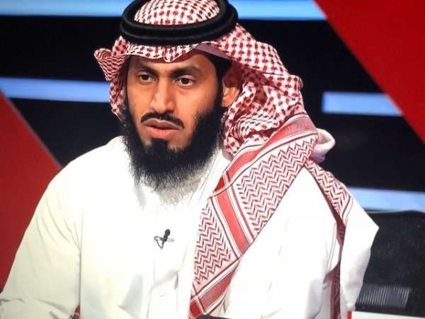 سعد الحارثي 