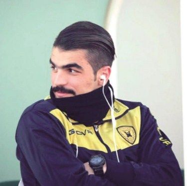 أحمد الرياحي 