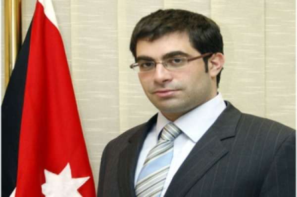 خليل السالم