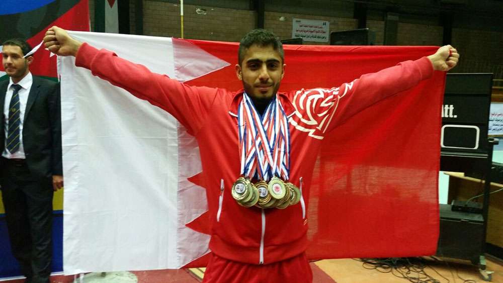 سلمان الكندي