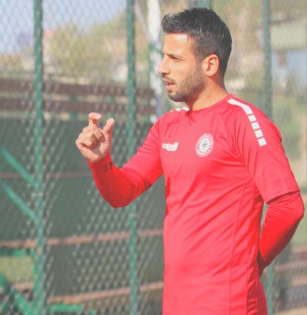 أحمد جلول