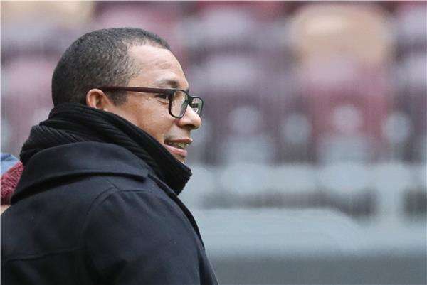 جيلبرتو سيلفا