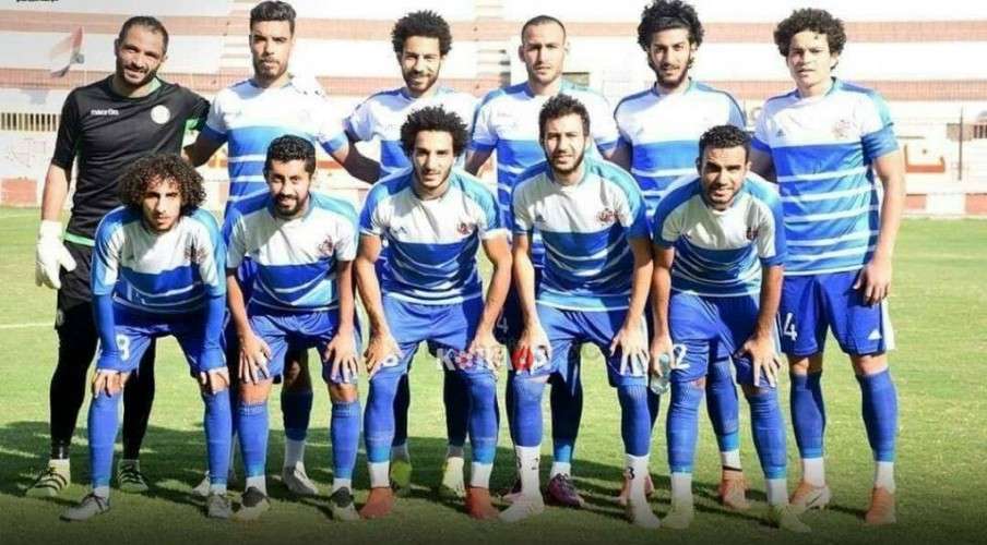 بلدية المحلة