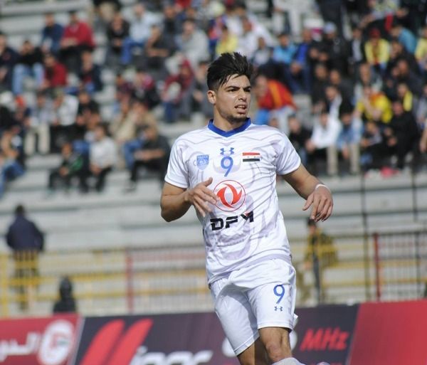 علاء الدالي