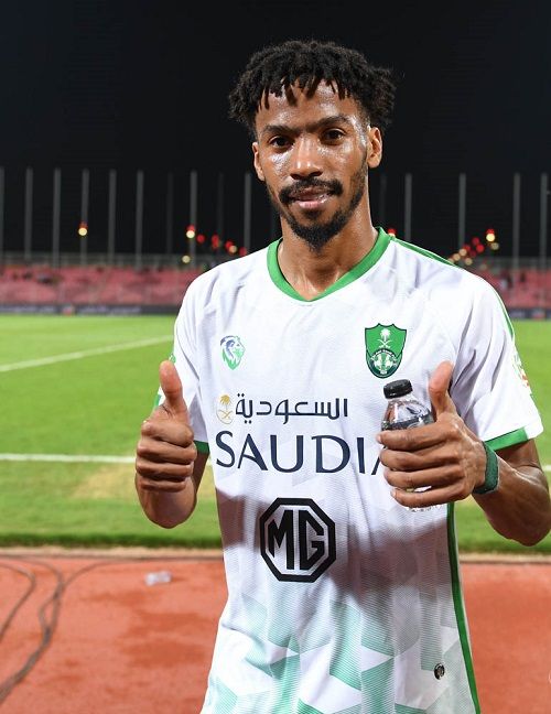 سلمان المؤشر