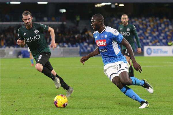 كاليدو كوليبالي