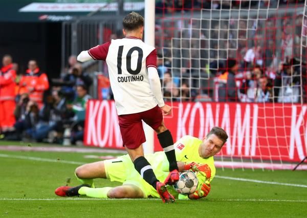 فيليب كوتينيو