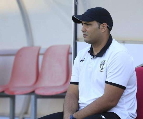 محمد العياري 