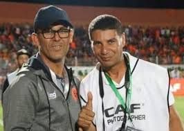 الهاشمي ومنير