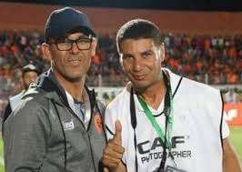 الهاشمي ومنير