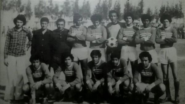 الترسانة - أرشيفية