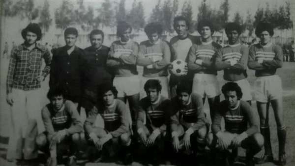 الترسانة - أرشيفية