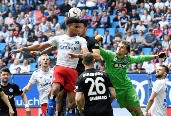 من الكرة الألمانية - أرشيفية