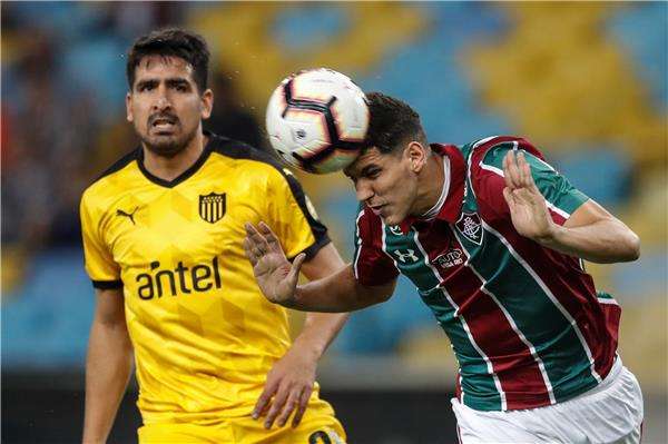 بيليستري - يسارا